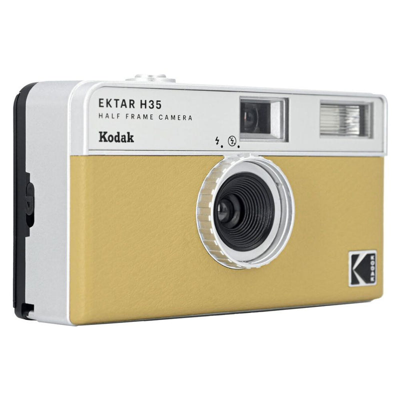 CAMARA KODAK EKTAR H35 ARENA