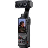 ESTABILIZADOR INSTA360 LUNA ULTRA STANDARD (COSMIC BLACK) - LUNA01