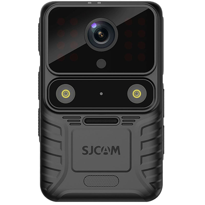 CAMARA CORPORAL SJCAM A50 BLACK 114556