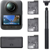 CAMARA DJI OSMO 360 ADVENTURE COMBO