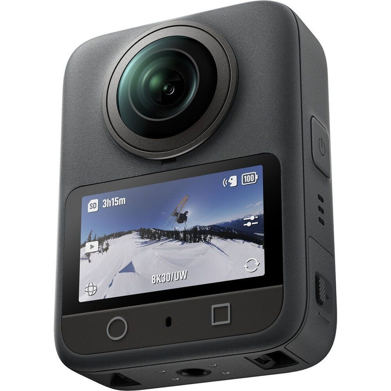 CAMARA DJI OSMO 360 STANDARD COMBO 143288