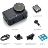 CAMARA DJI OSMO ACTION 6 STANDARD COMBO 149101