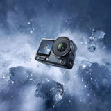 CAMARA DJI OSMO ACTION 6 STANDARD COMBO 149101
