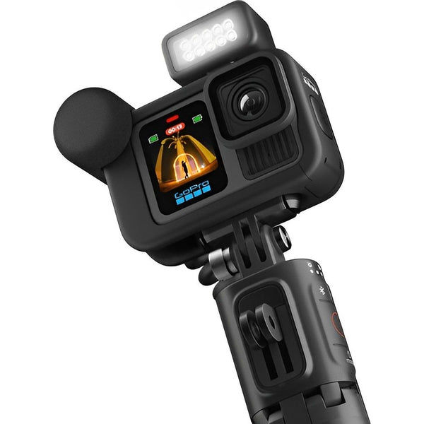 Cámara de acción GoPro Hero 13 Black Creator Edition