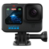 GOPRO FILM. HERO 12 CHDHX-121-TH BLACK