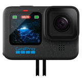 GOPRO FILM. HERO 12 CHDHX-121-TH BLACK