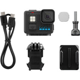 GOPRO FILM. LIT HERO CHDHF-132-AT