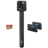 GOPRO FILM. MAX2 360 CHDFZ-311-RW BUNDLE 150055