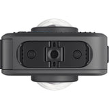 GOPRO FILM. MAX2 360 CHDHZ-311-RW BLACK