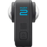 GOPRO FILM. MAX2 360 CHDHZ-311-RW BLACK
