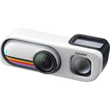 INSTA360 GO3S RETRO BUNDLE 128GB CLASSIC RED - GO3S121