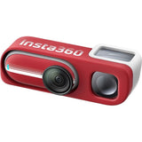 INSTA360 GO3S RETRO BUNDLE 128GB CLASSIC RED - GO3S121