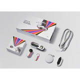 INSTA360 GO3S RETRO BUNDLE 128GB CANVAS WHITE - GO3S120 157735
