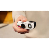 INSTA360 GO3S RETRO BUNDLE 128GB CANVAS WHITE - GO3S120 157735