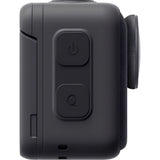 INSTA360 FILMADORA GO ULTRA 4K CINSABEA (GOULTRA06) CREATOR BUNDLE