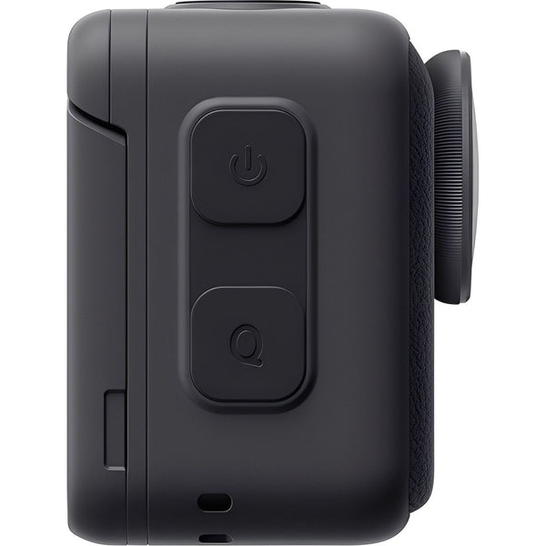 INSTA360 FILMADORA GO ULTRA 4K CINSABEA (GOULTRA06) CREATOR BUNDLE