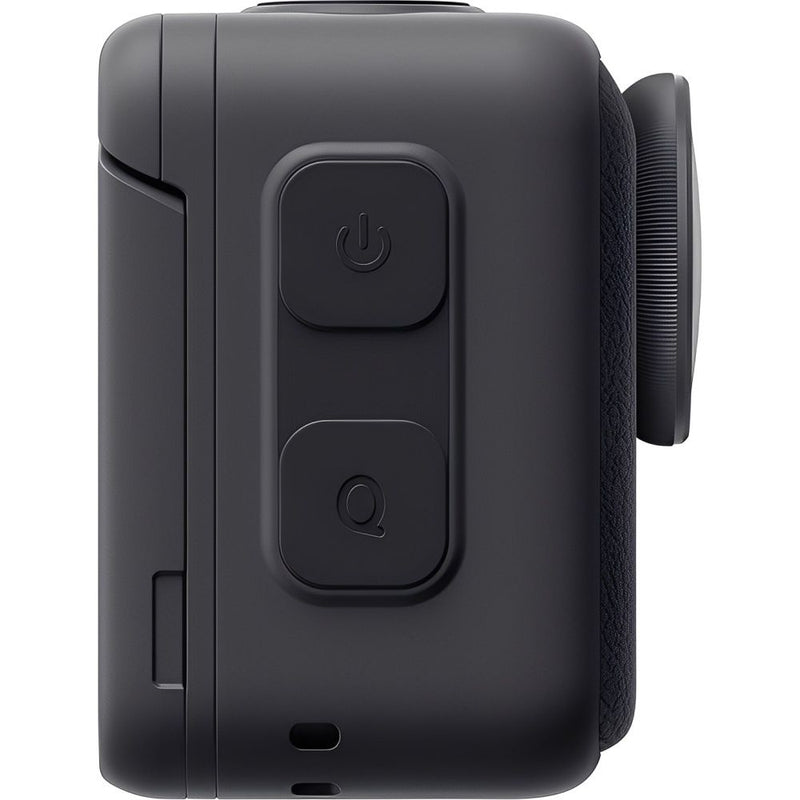 INSTA360 FILMADORA GO ULTRA 4K CINSABEA (GOULTRA06) CREATOR BUNDLE