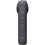 INSTA360 FILMADORA X3 (CINSAAQ/B) + CARGADOR RAPIDO (CINSAAQ/A)