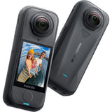 INSTA360 X4 AIR STANDARD - CINSAAFA-SE01