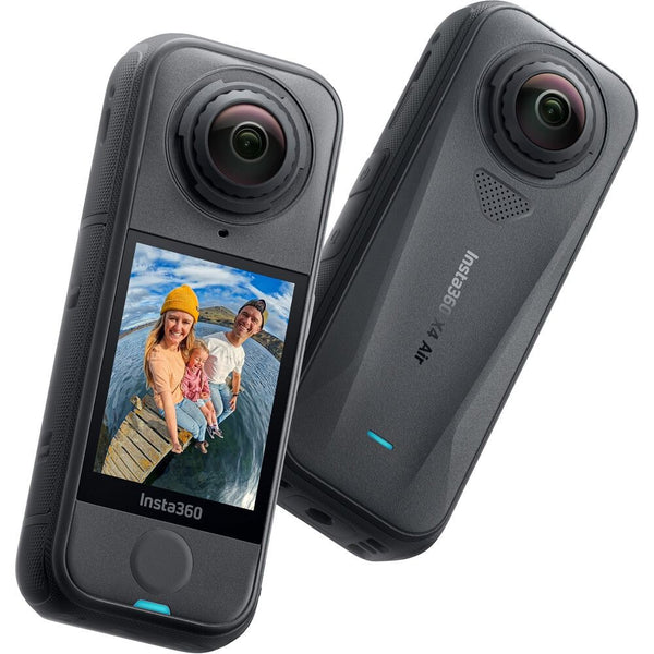 INSTA360 X4 AIR STANDARD - CINSAAFA-SE01