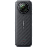 INSTA360 FILMADORA X4 STANDALONE 72MP/8K/IPX8 (CINSABMA) 122856
