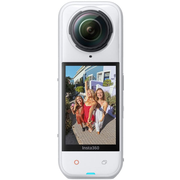INSTA360 FILMADORA X5 CINSAAHA - X532 - WHITE