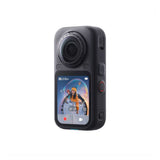 INSTA360 FILMADORA X6 ESSENTIALS BUNDLE - BLACK - X603