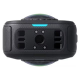 INSTA360 FILMADORA X6 ESSENTIALS BUNDLE - BLACK - X603