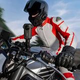 INSTA360 X6 MOTORCYCLE BUNDLE CINSABXA BLACK - X605