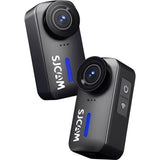 FILMADORA SJCAM ACTION CAM C110+ BLACK 4K 140101