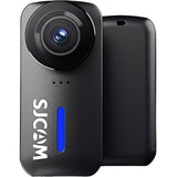 FILMADORA SJCAM ACTION CAM C110+ BLACK 4K 140101
