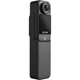 FILMADORA SJCAM ACTION CAM C300 BLACK 4K