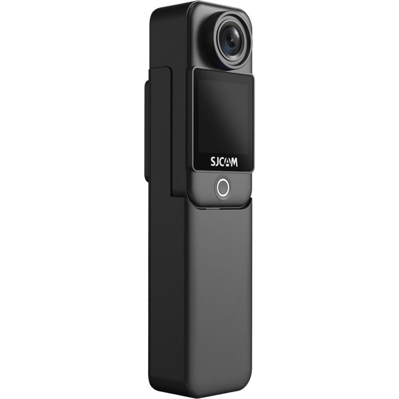 FILMADORA SJCAM ACTION CAM C300 BLACK 4K