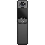 FILMADORA SJCAM ACTION CAM C300 BLACK 4K