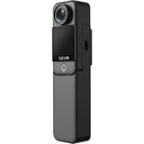 FILMADORA SJCAM ACTION CAM C300 BLACK 4K