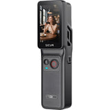 FILMADORA SJCAM ACTION CAM C400 148772
