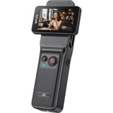 FILMADORA SJCAM ACTION CAM C400 POCKET - BLACK