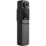 FILMADORA SJCAM ACTION CAM C300 POCKET BLACK