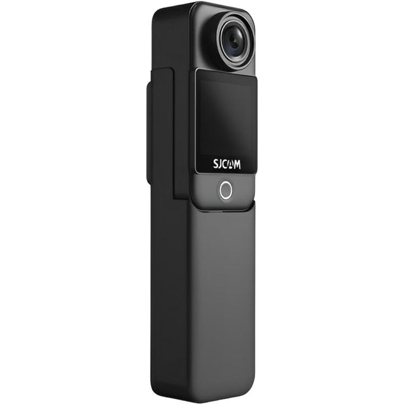 FILMADORA SJCAM ACTION CAM C300 POCKET BLACK