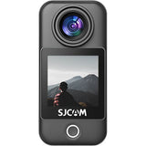 FILMADORA SJCAM ACTION CAM C300 POCKET BLACK