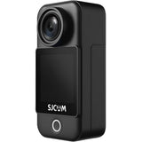 FILMADORA SJCAM ACTION CAM C300 POCKET BLACK