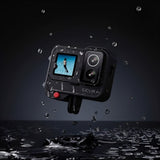 FILMADORA SJCAM ACTION CAM SJ20 4K 125720