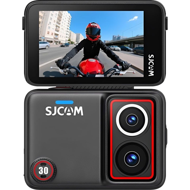 FILMADORA SJCAM ACTION CAM SJ30 8K