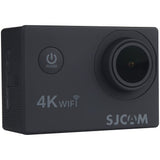 FILMADORA SJCAM ACTION CAM SJ4000 AIR BLACK WIFI 4K 79582