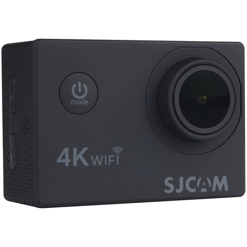 FILMADORA SJCAM ACTION CAM SJ4000 AIR BLACK WIFI 4K 79582