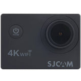 FILMADORA SJCAM ACTION CAM SJ4000 AIR BLACK WIFI 4K 79582