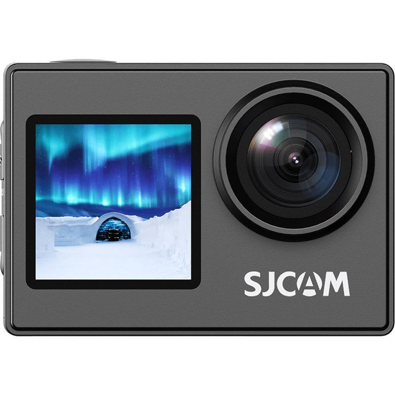 FILMADORA SJCAM ACTION CAM SJ4000 DUAL SCREEN 109213