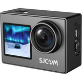 FILMADORA SJCAM ACTION CAM SJ4000 DUAL SCREEN 109213