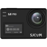 FILMADORA SJCAM ACTION CAM SJ8 PRO BLACK WIFI 4K 79584