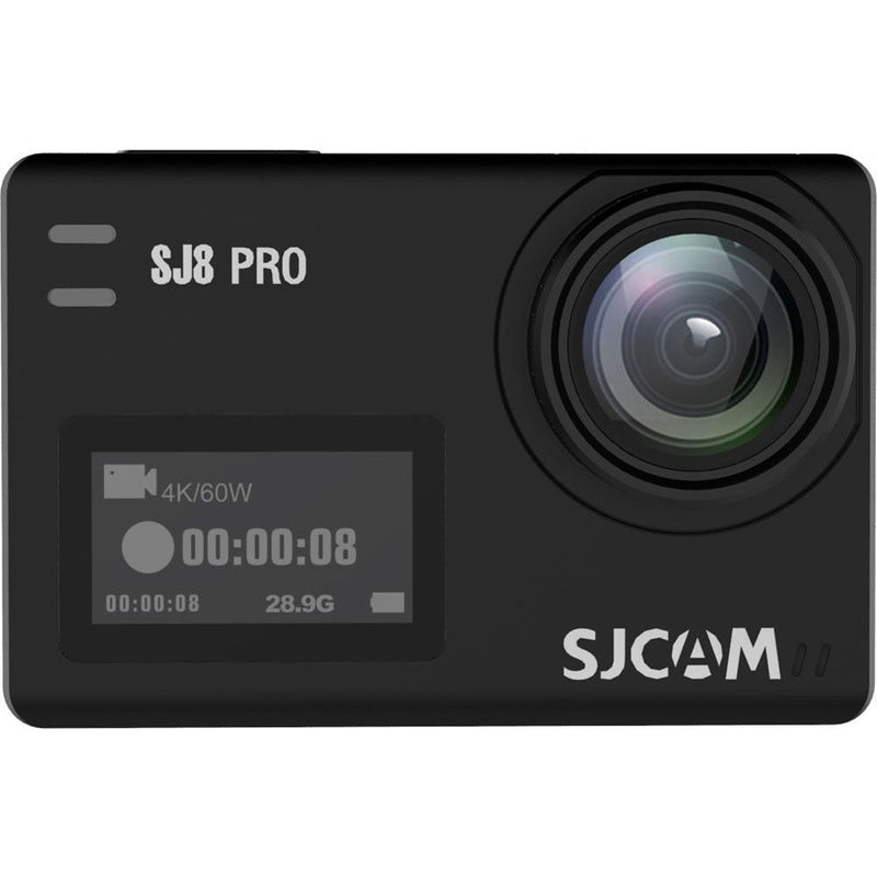 FILMADORA SJCAM ACTION CAM SJ8 PRO BLACK WIFI 4K 79584